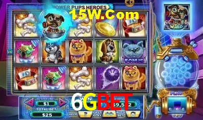 Desvendando o Mundo dos Jogos Virtuais na 6Gbet